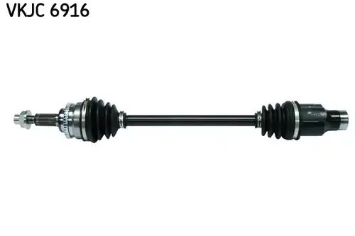 полуоска SKF VKJC 6916