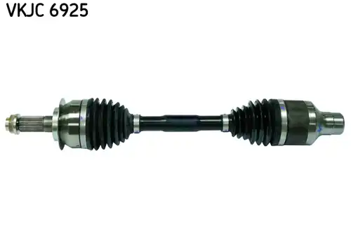 полуоска SKF VKJC 6925