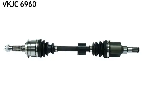 полуоска SKF VKJC 6960