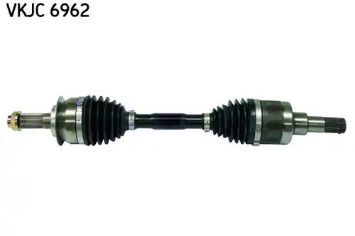 полуоска SKF VKJC 6962