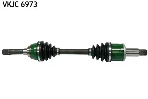 полуоска SKF VKJC 6973