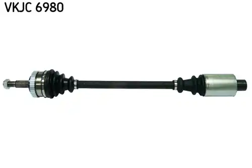 полуоска SKF VKJC 6980