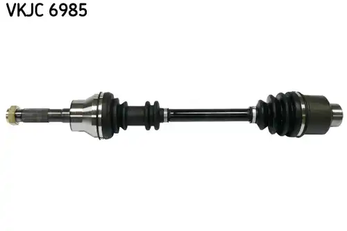 полуоска SKF VKJC 6985