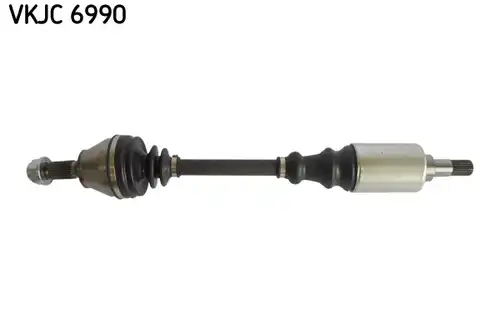 полуоска SKF VKJC 6990