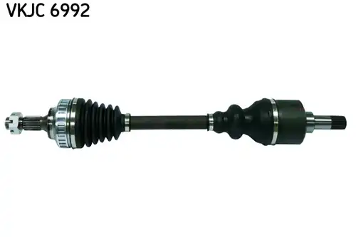 полуоска SKF VKJC 6992