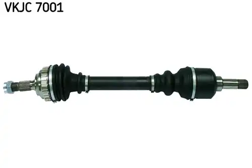 полуоска SKF VKJC 7001