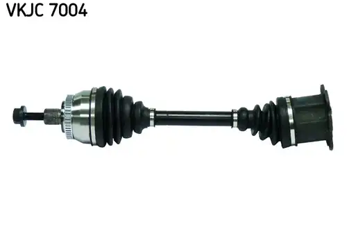 полуоска SKF VKJC 7004