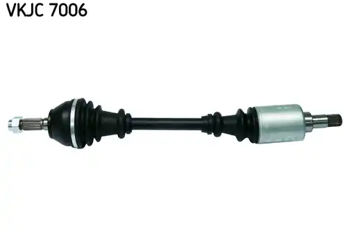 полуоска SKF VKJC 7006