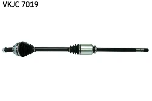 полуоска SKF VKJC 7019