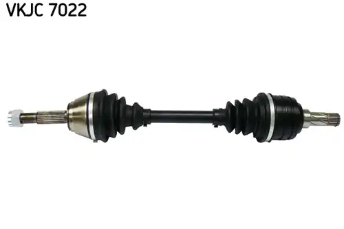 полуоска SKF VKJC 7022