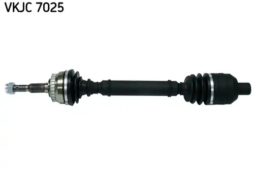 полуоска SKF VKJC 7025