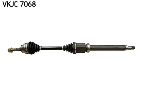 полуоска SKF VKJC 7068