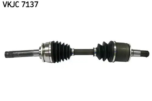 полуоска SKF VKJC 7137