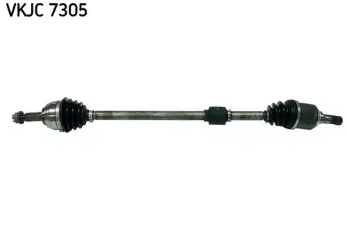 полуоска SKF VKJC 7305