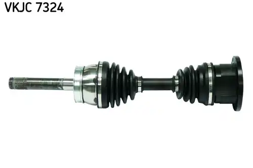 полуоска SKF VKJC 7324