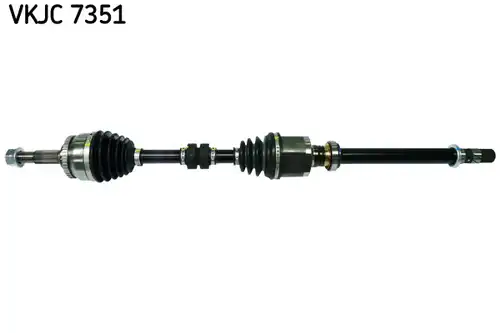 полуоска SKF VKJC 7351