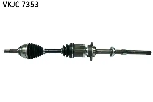 полуоска SKF VKJC 7353