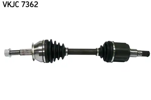 полуоска SKF VKJC 7362