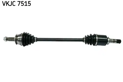 полуоска SKF VKJC 7515