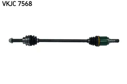 полуоска SKF VKJC 7568