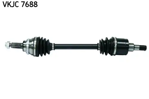 полуоска SKF VKJC 7688