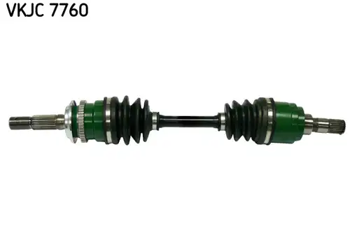 полуоска SKF VKJC 7760