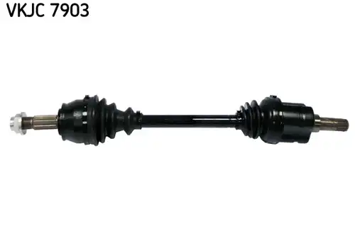 полуоска SKF VKJC 7903