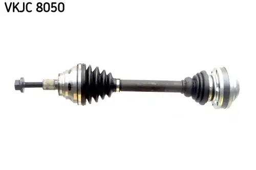 полуоска SKF VKJC 8050