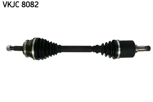 полуоска SKF VKJC 8082