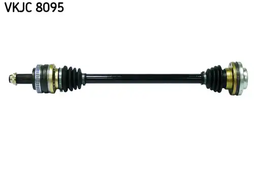 полуоска SKF VKJC 8095