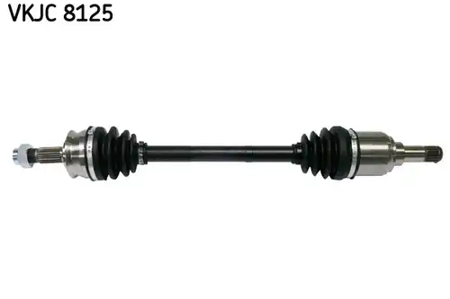 полуоска SKF VKJC 8125