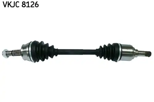 полуоска SKF VKJC 8126