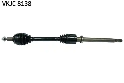 полуоска SKF VKJC 8138