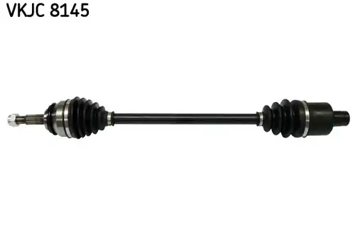 полуоска SKF VKJC 8145