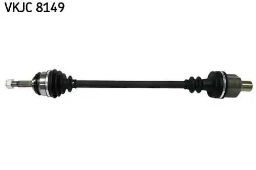 полуоска SKF VKJC 8149