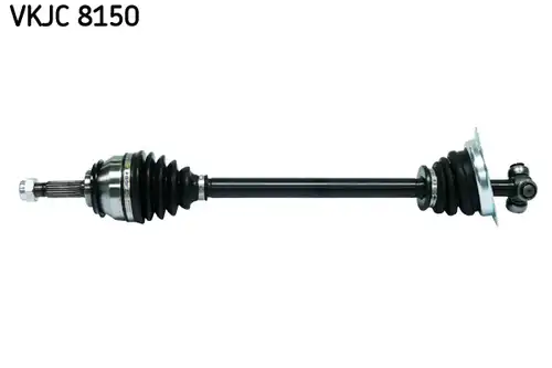 полуоска SKF VKJC 8150