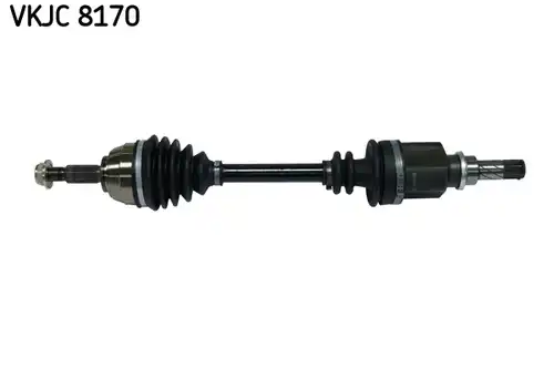 полуоска SKF VKJC 8170