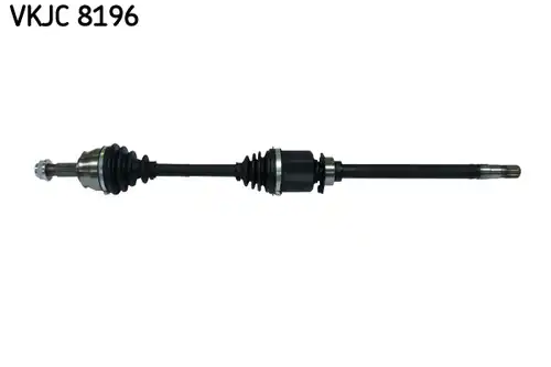 полуоска SKF VKJC 8196