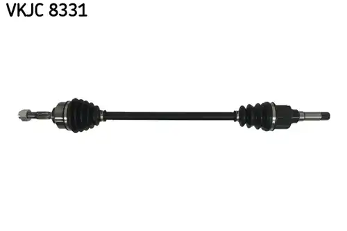 полуоска SKF VKJC 8331