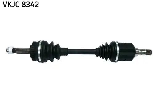 полуоска SKF VKJC 8342