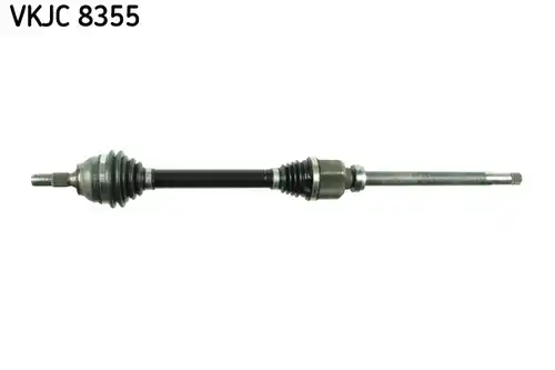 полуоска SKF VKJC 8355