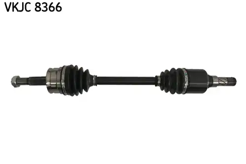 полуоска SKF VKJC 8366