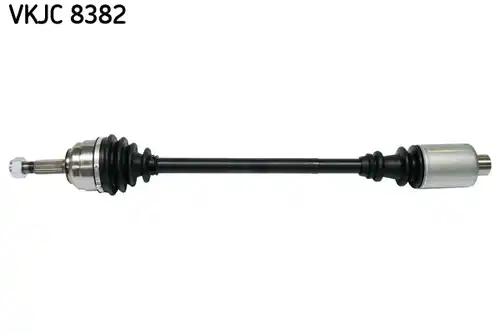 полуоска SKF VKJC 8382