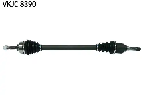 полуоска SKF VKJC 8390