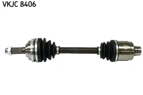 полуоска SKF VKJC 8406