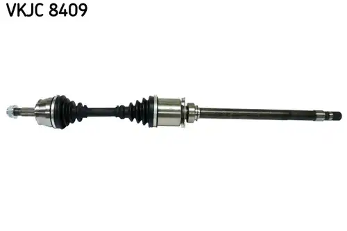 полуоска SKF VKJC 8409