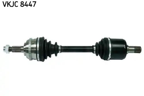 полуоска SKF VKJC 8447