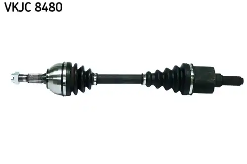 полуоска SKF VKJC 8480