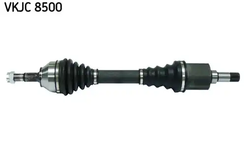 полуоска SKF VKJC 8500