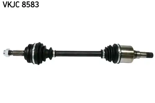 полуоска SKF VKJC 8583